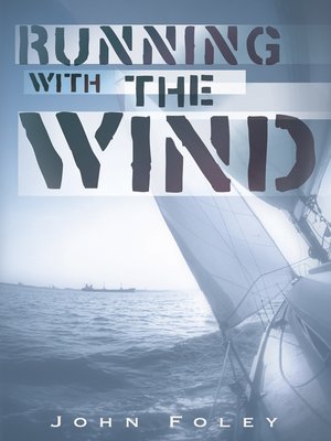 cover image of Running With the Wind